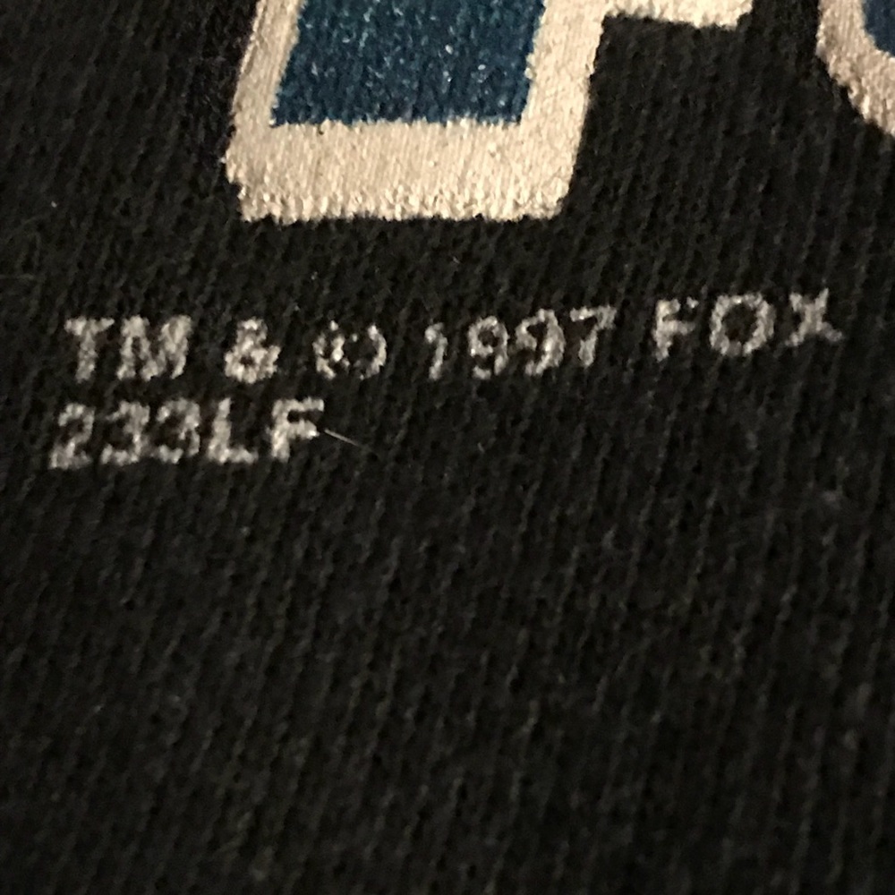 Vintage Philadelphia Eagles Crewneck
